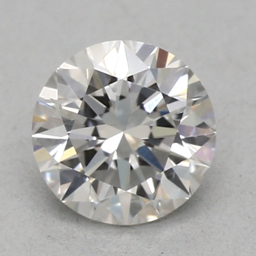 0.3 carat E-SI1 Excellent cut Natūralus Round Deimantas (1)