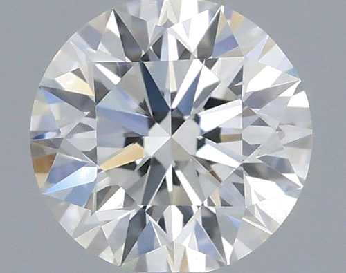 0.3 carat G-VVS1 Excellent cut Natūralus Round Deimantas (1)