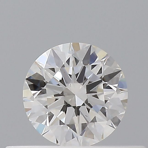 0.3 carat G-VS1 Excellent cut Natūralus Round Deimantas (1)