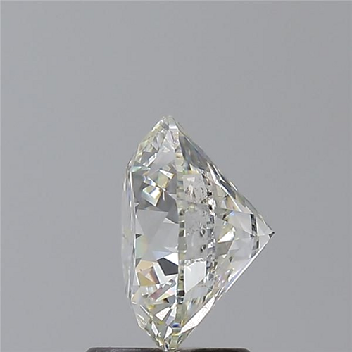 2.03 carat J-SI2 Excellent cut Natūralus Round Deimantas (1)