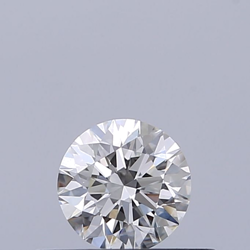 0.31 carat G-VS1 Excellent cut Natūralus Round Deimantas (1)