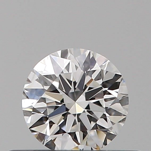 0.3 carat E-SI2 Excellent cut Natūralus Round Deimantas (1)