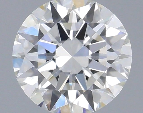 0.3 carat H-VS1 Excellent cut Natūralus Round Deimantas (1)