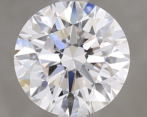 1.92 carat F-IF Excellent cut Natūralus Round Deimantas (1)