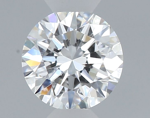 0.3 carat E-VS1 Excellent cut Natūralus Round Deimantas (1)