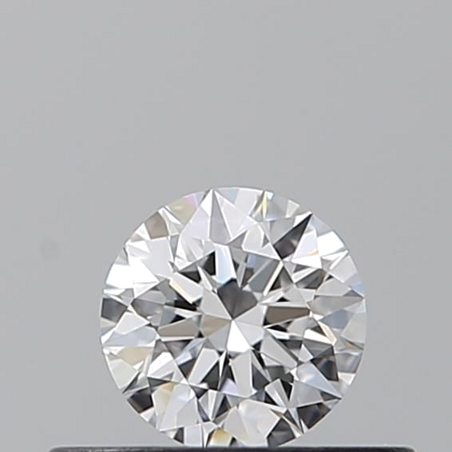 0.3 carat D-VS1 Excellent cut Natūralus Round Deimantas (1)