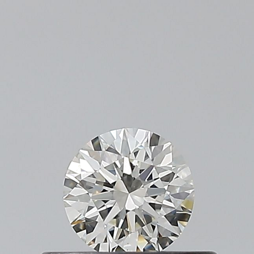 0.3 carat I-VS2 Excellent cut Natūralus Round Deimantas (1)
