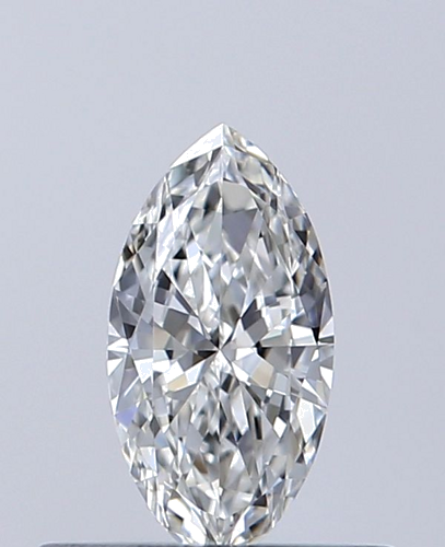 0.3 carat G-IF Natūralus Marquise Deimantas (1)