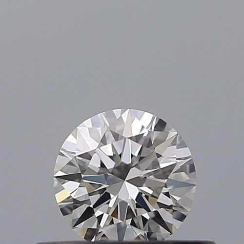 0.3 carat D-VVS1 Excellent cut Natūralus Round Deimantas (1)
