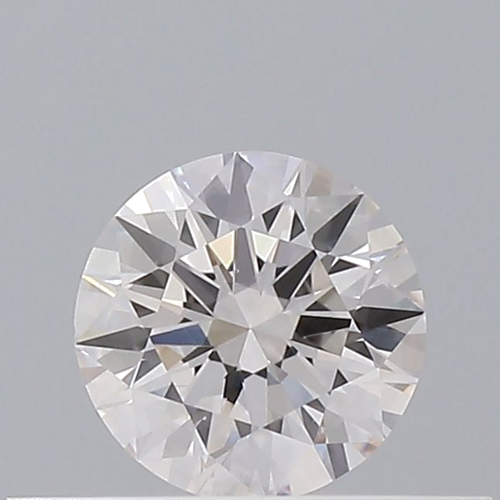 0.3 carat F-VS2 Excellent cut Natūralus Round Deimantas (1)