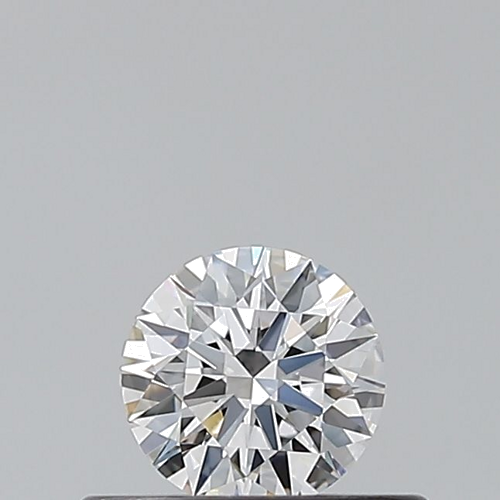 0.3 carat E-SI1 Excellent cut Natūralus Round Deimantas (1)