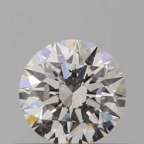 0.4 carat I-SI1 Excellent cut Natūralus Round Deimantas (1)