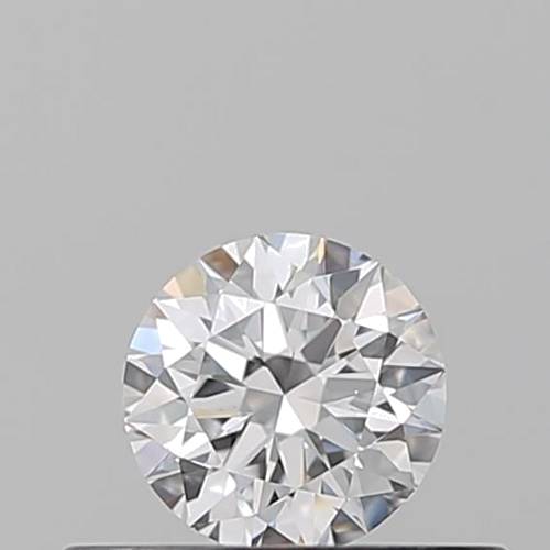 0.3 carat D-VS1 Excellent cut Natūralus Round Deimantas (1)