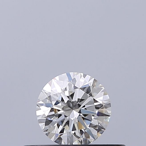 0.3 carat H-VVS2 Excellent cut Natūralus Round Deimantas (1)