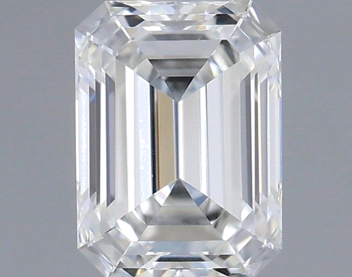 0.32 carat G-VS1 Natūralus Emerald Deimantas (1)