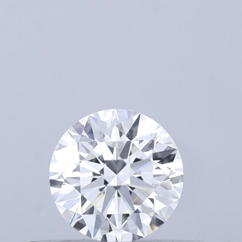 0.3 carat H-VS2 Excellent cut Natūralus Round Deimantas (1)