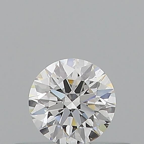 0.3 carat E-VS2 Excellent cut Natūralus Round Deimantas (1)