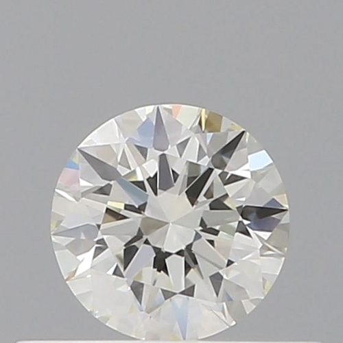 0.3 carat J-VVS1 Excellent cut Natūralus Round Deimantas (1)