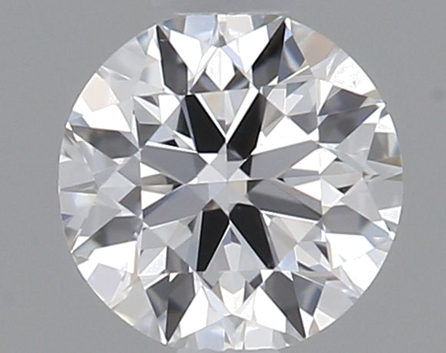 0.3 carat D-VS1 Very Good cut Natūralus Round Deimantas (1)