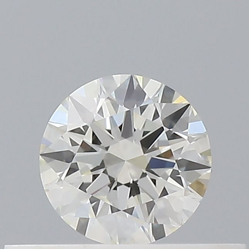 0.3 carat I-VVS2 Excellent cut Natūralus Round Deimantas (1)