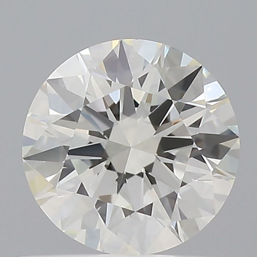 0.6 carat J-VVS1 Excellent cut Natūralus Round Deimantas (1)