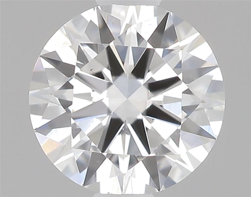 0.3 carat G-VS2 Very Good cut Natūralus Round Deimantas (1)