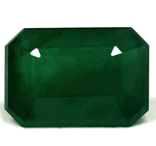 3.27 carat GREEN Emerald Smaragdas (1)