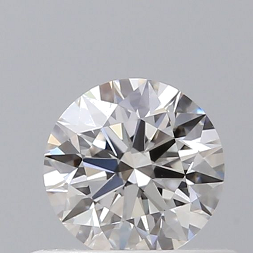 0.4 carat G-VS1 Excellent cut Natūralus Round Deimantas (1)