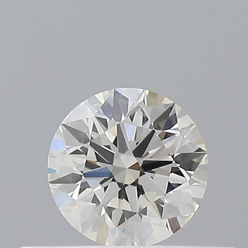 0.3 carat I-VVS2 Excellent cut Natūralus Round Deimantas (1)