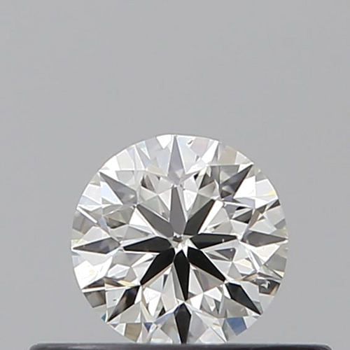 0.3 carat G-SI1 Very Good cut Natūralus Round Deimantas (1)