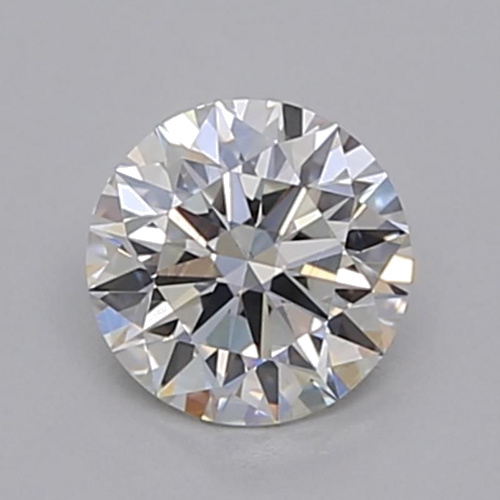 0.36 carat G-VS2 Excellent cut Natūralus Round Deimantas (1)