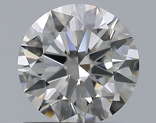0.8 carat G-VS2 Excellent cut Natūralus Round Deimantas (1)