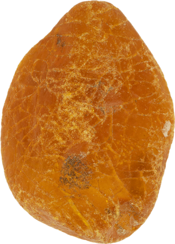 7,40 g Sea amber nugget (2)