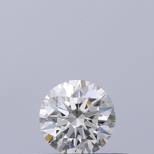 0.3 carat H-VS1 Excellent cut Natūralus Round Deimantas (1)