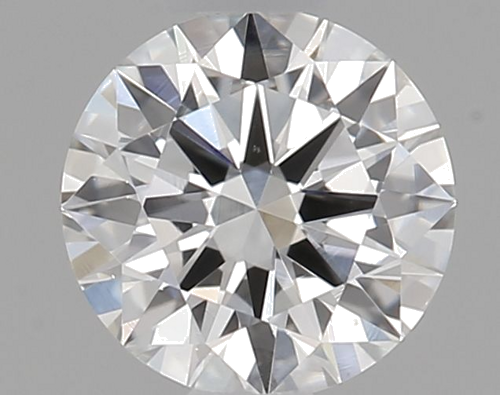 0.3 carat G-VS2 Excellent cut Natūralus Round Deimantas (1)