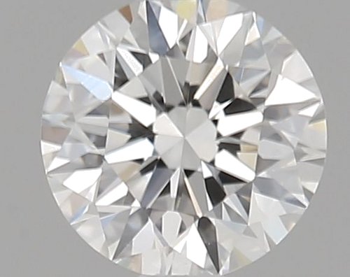 0.3 carat G-VS2 Excellent cut Natūralus Round Deimantas (1)