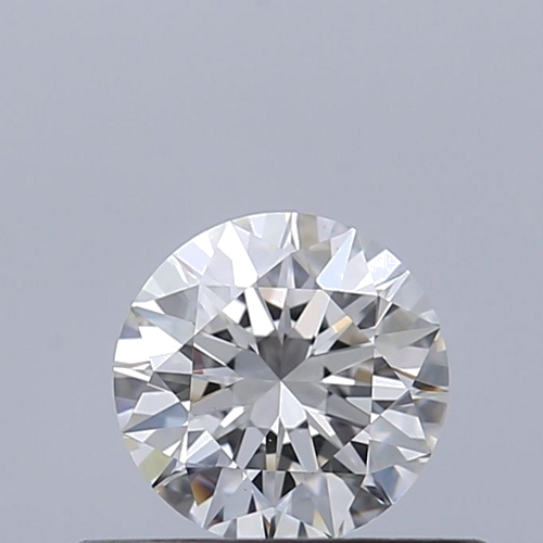 0.41 carat G-VS1 Excellent cut Natūralus Round Deimantas (1)