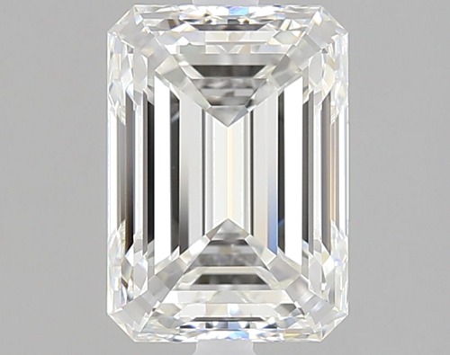 2.01 carat G-VS1 Natūralus Emerald Deimantas (1)