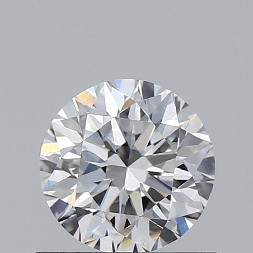 0.7 carat E-VS1 Very Good cut Natūralus Round Deimantas (1)
