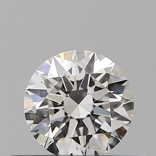 0.3 carat H-VS2 Excellent cut Natūralus Round Deimantas (1)