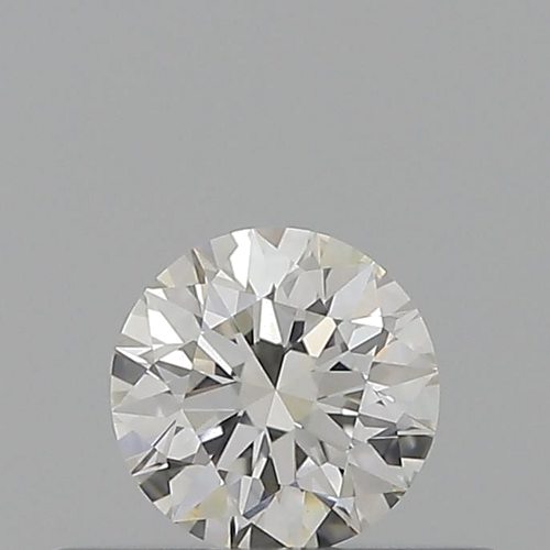 0.3 carat G-VS2 Excellent cut Natūralus Round Deimantas (1)
