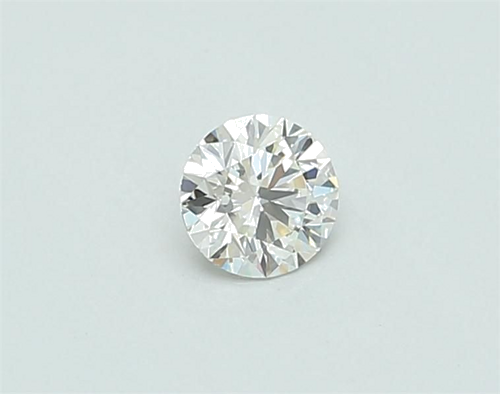 0.3 carat G-VVS2 Excellent cut Natūralus Round Deimantas (1)