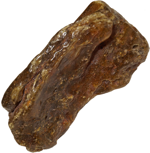 74 g Amber Nugget (2)