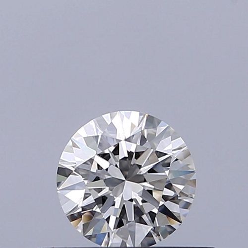 0.34 carat G-IF Excellent cut Natūralus Round Deimantas (1)