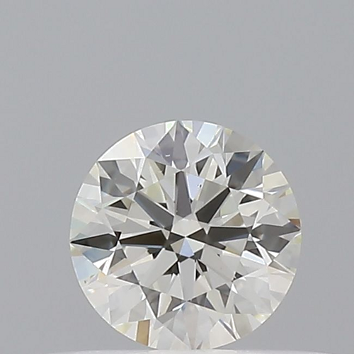 0.3 carat K-VS2 Excellent cut Natūralus Round Deimantas (1)