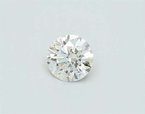 0.3 carat G-VVS2 Excellent cut Natūralus Round Deimantas (1)