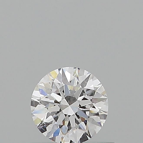 0.5 carat D-SI1 Excellent cut Natūralus Round Deimantas (1)