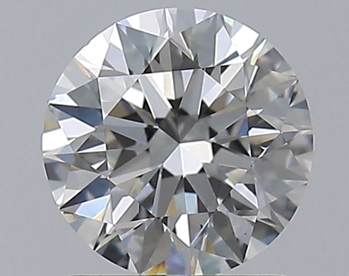 1.4 carat H-VS1 Excellent cut Natūralus Round Deimantas (1)