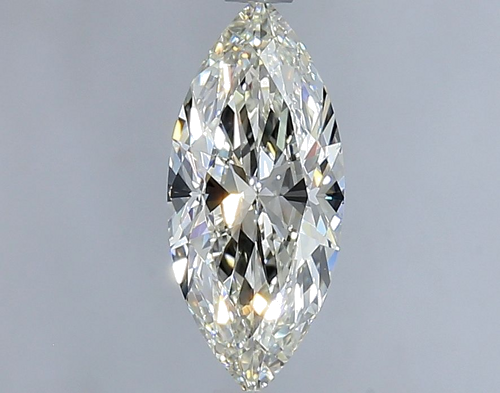 1.12 carat J-VVS2 Natūralus Marquise Deimantas (1)
