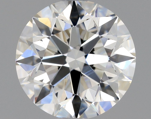 0.74 carat G-VS1 Excellent cut Natūralus Round Deimantas (1)